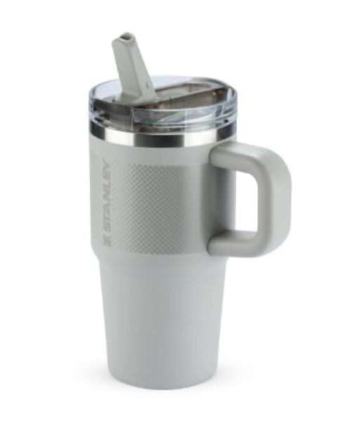 COPO STANLEY QUENCHER PROTOUR 591ML ASH FADE 08663-00
