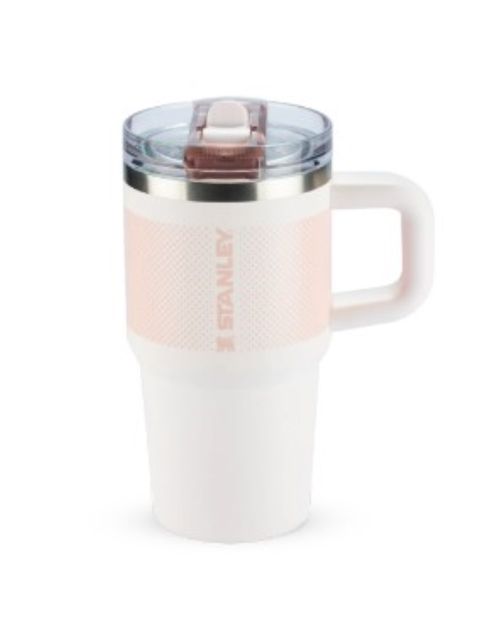 COPO STANLEY QUENCHER PROTOUR 591ML ROSE QUARTZ FADE 08662-00