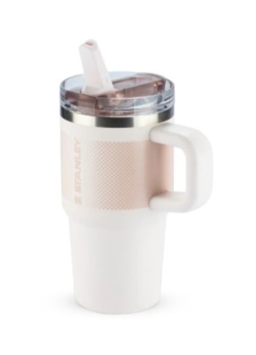 COPO STANLEY QUENCHER PROTOUR 591ML ROSE QUARTZ FADE 08662-00