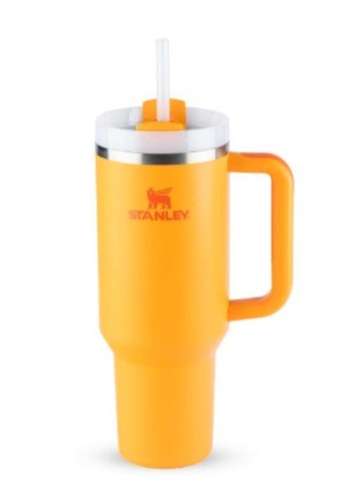 COPO STANLEY QUENCHER 1,18L GOLDEN ROD 08350-00