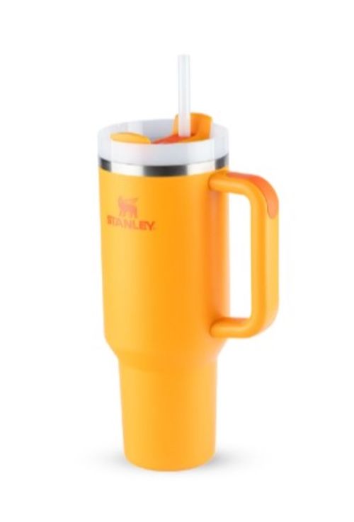 COPO STANLEY QUENCHER 1,18L GOLDEN ROD 08350-00