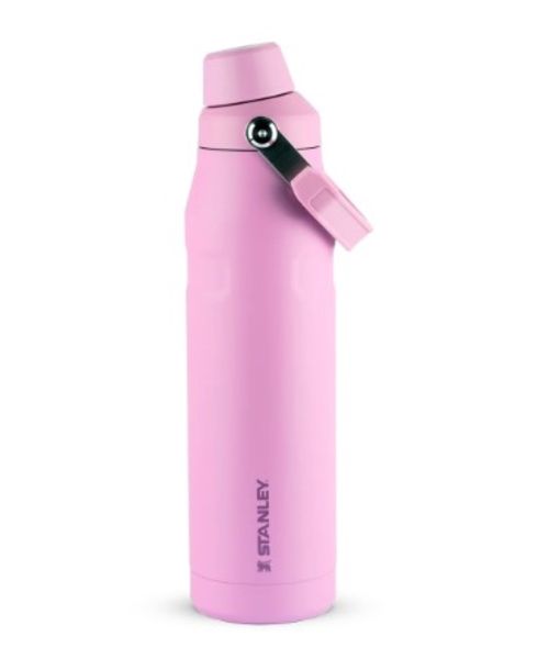 GARRAFA STANLEY TÉRMICA AEROLIGHT FAST FLOW 1,1L LILAC 08632-00