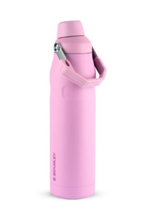 GARRAFA STANLEY TÉRMICA AEROLIGHT FAST FLOW 1,1L LILAC 08632-00