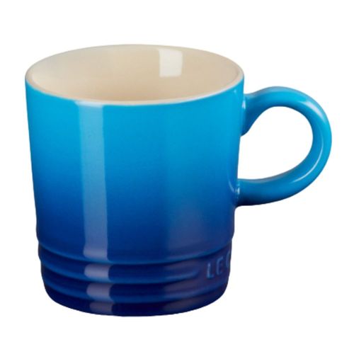 CANECA ESPRESSO LE CREUSET 100ML ESMALTADA EM CERÂMICA