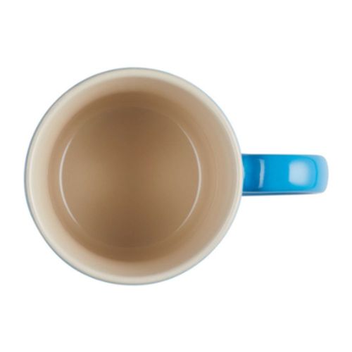 CANECA ESPRESSO LE CREUSET 100ML ESMALTADA EM CERÂMICA