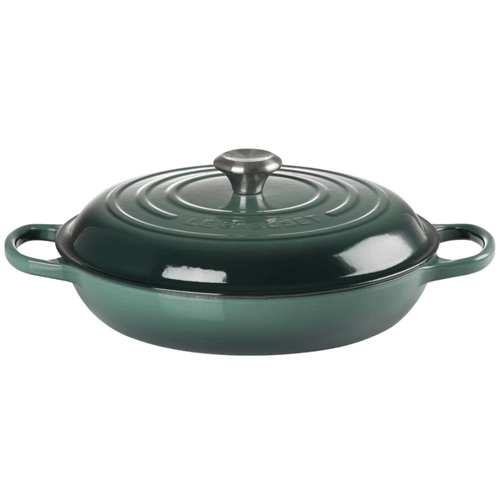CAÇAROLA LE CREUSET BUFFET SIGNATURE 30CM
