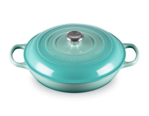 CAÇAROLA LE CREUSET BUFFET SIGNATURE 30CM