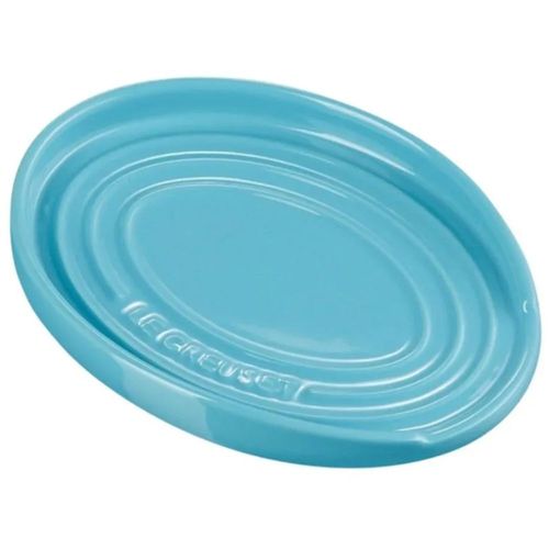 DESCANSO OVAL P/ COLHER LE CREUSET EM CERÂMICA
