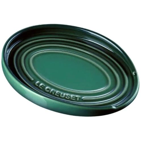 DESCANSO OVAL P/ COLHER LE CREUSET EM CERÂMICA