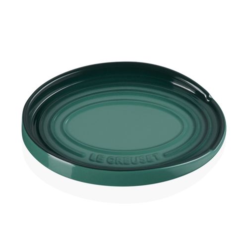 DESCANSO OVAL P/ COLHER LE CREUSET EM CERÂMICA