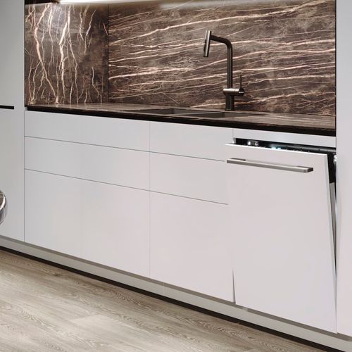 LAVA LOUÇAS DEBACCO DE EMBUTIR TOUCH 14 SERVIÇOS 1890W 220V 20.07.67140