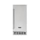 MÁQUINA DE GELO CRISSAIR ICE MAKER DE EMBUTIR 30KG EM AÇO INOX 220V BLT30-1750518231654