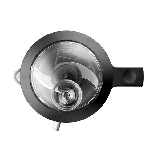 MINI PROCESSADOR KITCHENAID DE ALIMENTOS ONYX BLACK 127V KJA03BEANA