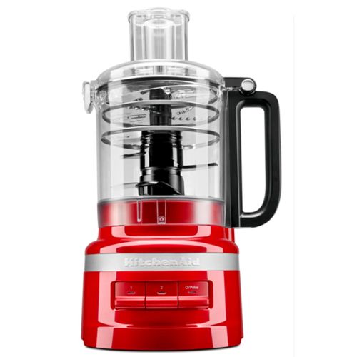 PROCESSADOR KITCHENAID DE ALIMENTOS 2,1L EMPIRE RED