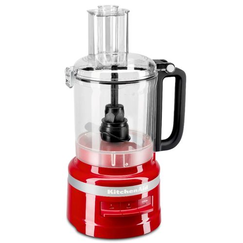 PROCESSADOR KITCHENAID DE ALIMENTOS 2,1L EMPIRE RED