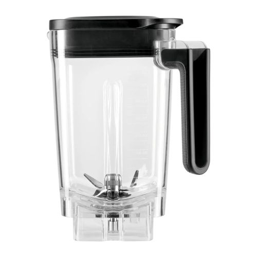 LIQUIDIFICADOR KITCHENAID 5 VELOCIDADES BLACK MATTE 127V KUA35APANA