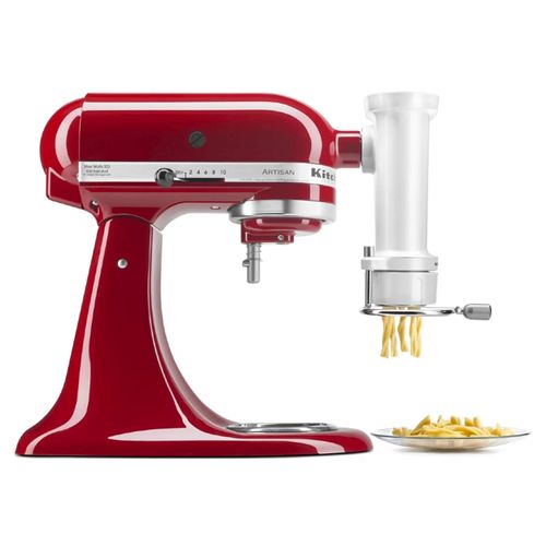 CONJUNTO KITCHENAID DE PRENSAS DE MACARRÃO PARA BATEDEIRA KI301CXONA