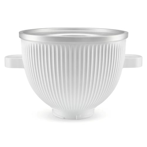 SORVETEIRA KITCHENAID PARA BATEDEIRA 28CM BRANCO KIP02BXONA