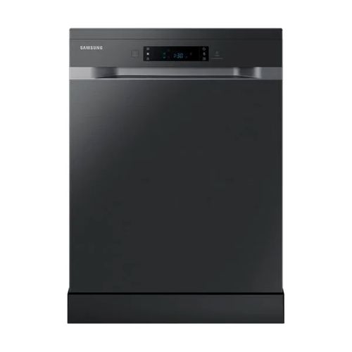 LAVA-LOUÇAS SAMSUNG 14S BLACK INOX 220V DW60DG550FSGBZ