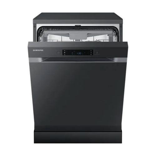 LAVA-LOUÇAS SAMSUNG 14S BLACK INOX 220V DW60DG550FSGBZ