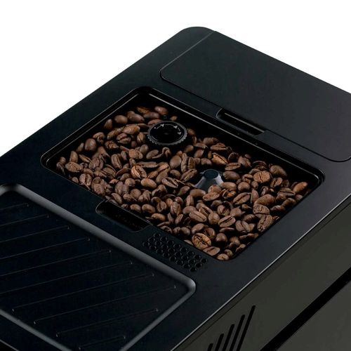 CAFETEIRA ARIETE ESPRESSO DIAMANTE LATTE PRO AUTOMÁTICA COM MOEDOR 220V 00M145300ARBR