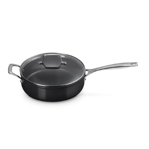 PANELA LE CREUSET SAUTE NON-STICK CERAMIC ESSENTIAL 26CM 51317260010398