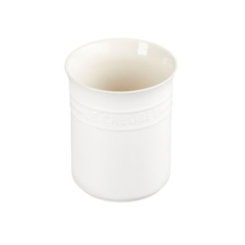PORTA UTENSÍLIOS LE CREUSET CLÁSSICO 1L COTTON 71501114310001