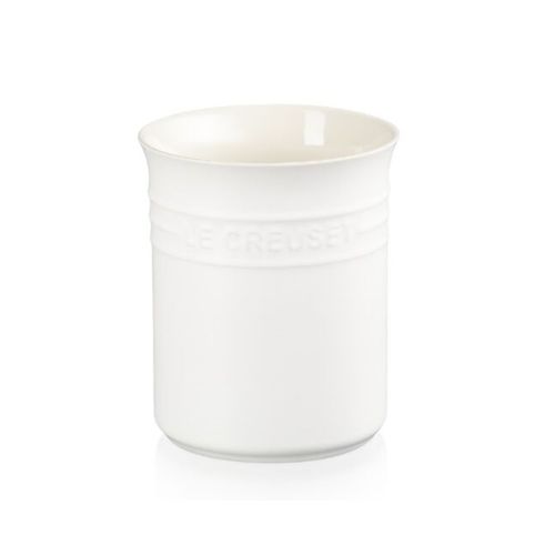 PORTA UTENSÍLIOS LE CREUSET CLÁSSICO 1L COTTON 71501114310001