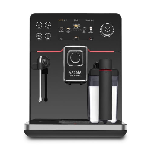 CAFETEIRA GAGGIA ESPRESSO AUTOMÁTICA ACCADEMIA 127V 19018141