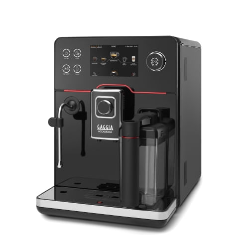 CAFETEIRA GAGGIA ESPRESSO AUTOMÁTICA ACCADEMIA 127V 19018141