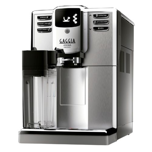 CAFETEIRA GAGGIA ESPRESSO AUTOMATICA ANIMA PRESTIGE 127V 19076241