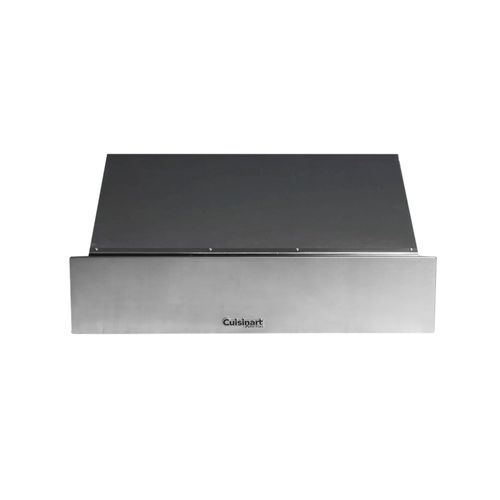 GAVETA AQUECIDA CUISINART ARKTON PLUS 60CM EM AÇO INOX 220V 4092740308