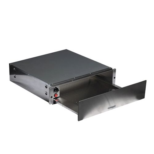 GAVETA AQUECIDA CUISINART ARKTON PLUS 60CM EM AÇO INOX 220V 4092740308