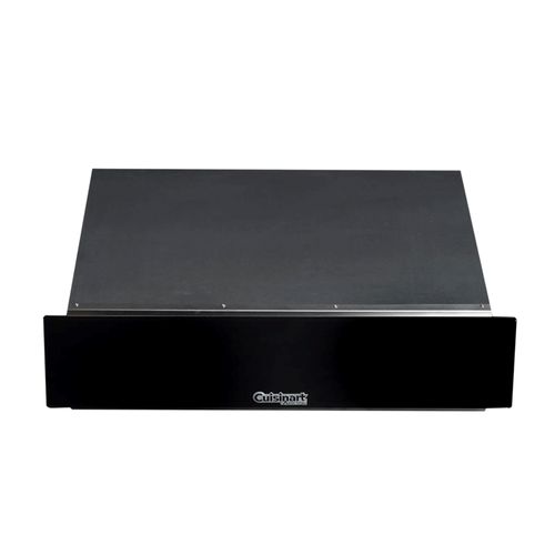 GAVETA AQUECIDA CUISINART ARKTON PLUS 60CM EM AÇO INOX PRETO 220V 4092740307
