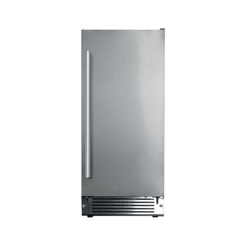 MAQUINA DE GELO CUISINART ARKTON PLUS DE EMBUTIR EM AÇO INOX 220V 4093841008