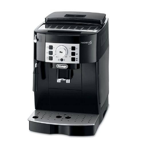 CAFETEIRA DELONGHI MAGNÍFICA AUTOMÁTICO PRETO ECAM22.110.B 127V
