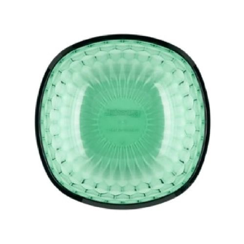 TIGELA BOWL GUZZINI EM ACRÍLICO VANITY ACQUA 12CM AQUAMARINE 129712AC279