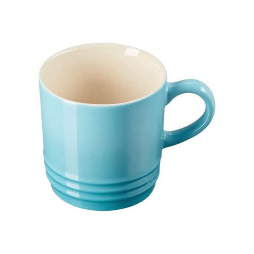 CANECA CAPPUCCINO LE CREUSET 200ML ESMALTADA EM CERÂMICA