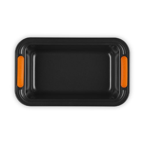 FORMA DE PÃO LE CREUSET RETANGULAR 24CM 1,8L ÚNICO 46083240010000