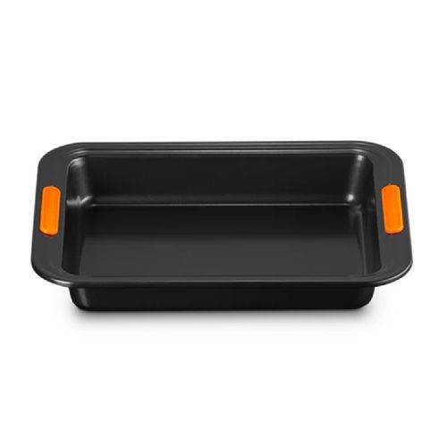 FORMA RETANGULAR LE CREUSET FUNDA 33CM ÚNICO 46079330010000