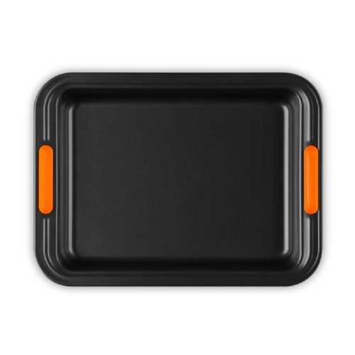 FORMA RETANGULAR LE CREUSET FUNDA 33CM ÚNICO 46079330010000