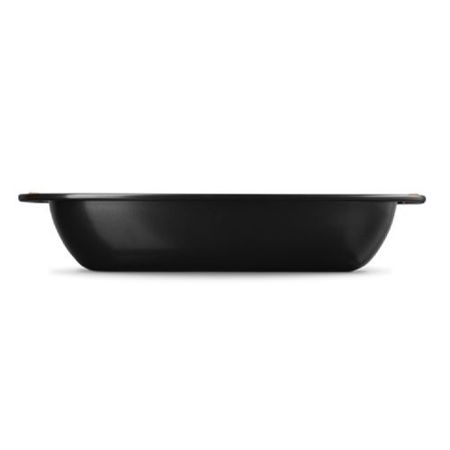 ASSADEIRA RETANGULAR LE CREUSET FUNDA 33CM ÚNICO 46087330010000