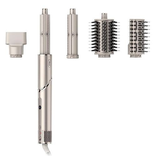 MODELADOR SHARK FLEXSTYLE SECADOR DE CABELO LISOS E ONDULADOS 220V 4133250007