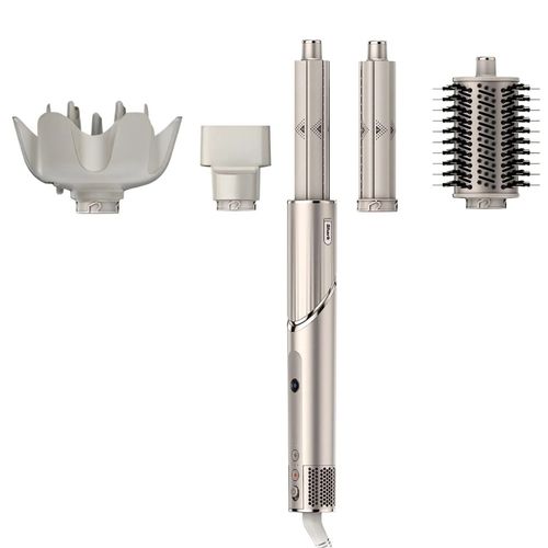 MODELADOR SHARK FLEXSTYLE SECADOR DE CABELO CACHEADOS E CRESPOS 220V 4133250009