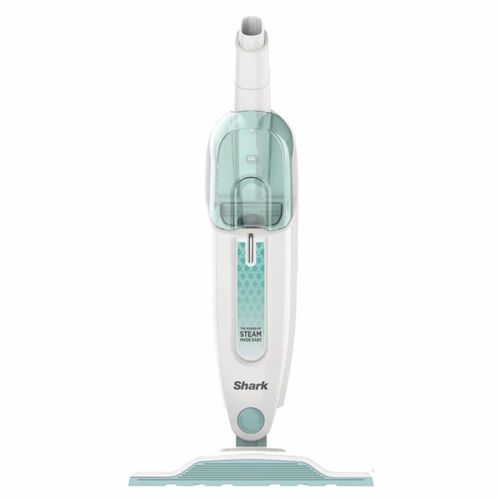 MOP SHARK VAPORIZADOR BRANCO E VERDE 127V 4133250058