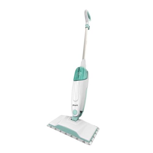 MOP SHARK VAPORIZADOR BRANCO E VERDE 220V 4133250059