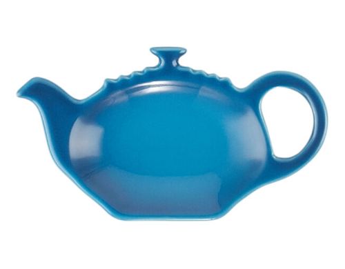 SUPORTE LE CREUSET P/ SACHÊS AZUL MARSEILLE 71204002000099