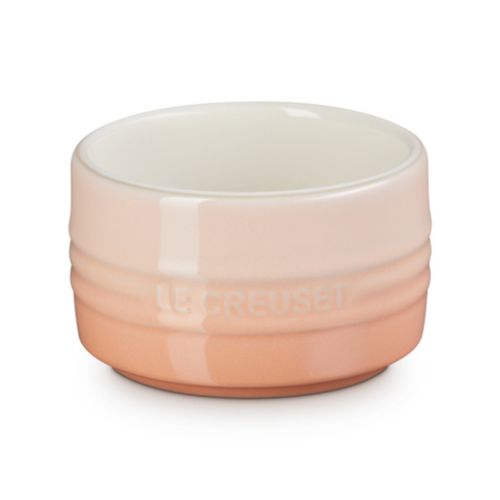 RAMEKIN LE CREUSET EM CERAMICA 200ML PESSEGO PECHE 70403204230099