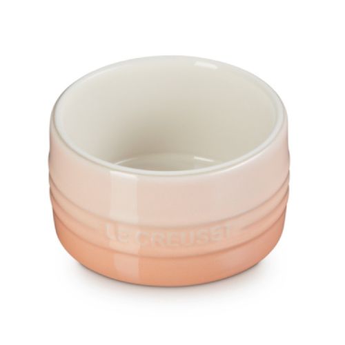RAMEKIN LE CREUSET EM CERAMICA 200ML PESSEGO PECHE 70403204230099