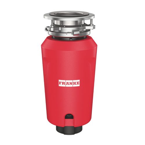 TRITURADOR DE RESÍDUOS DE ALIMENTOS FRANKE SLIM 75 0,75HP 127V 18773